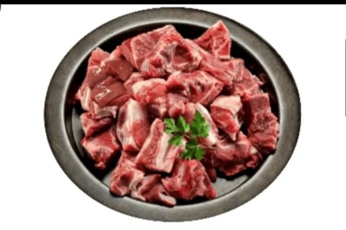 Beef Headmeat
